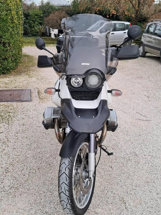 Bmw R 1150 GS (1999 - 03) (3)