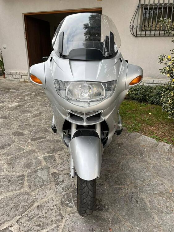 Bmw R 1150 RT (2000 - 06) (4)