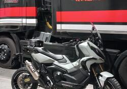 Honda X-ADV 750 DCT Adventure (2021 - 24) usata