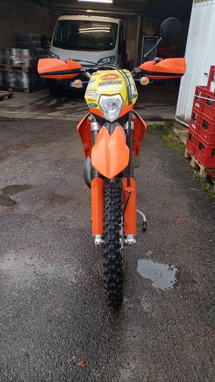 KTM 125 EXC (2008) (5)