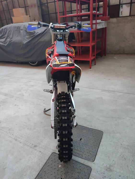 Honda CR 125 R (2007) (4)