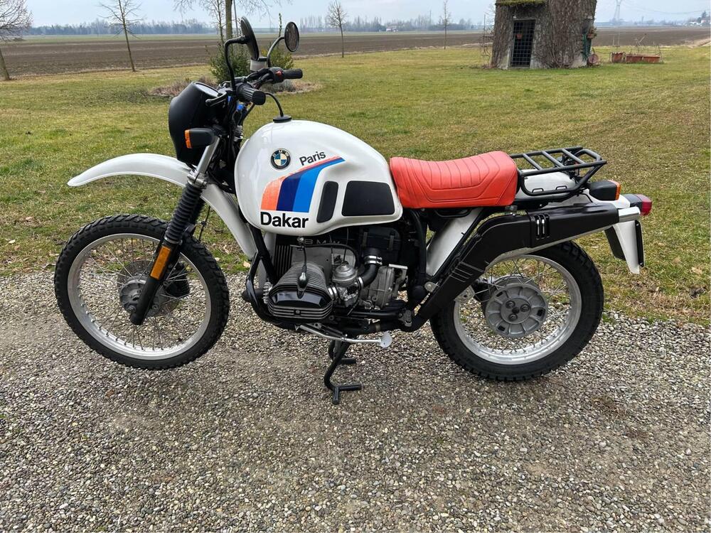 Bmw R80G/S PD 999 (2)