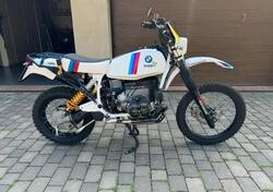 Bmw R 100 GS usata