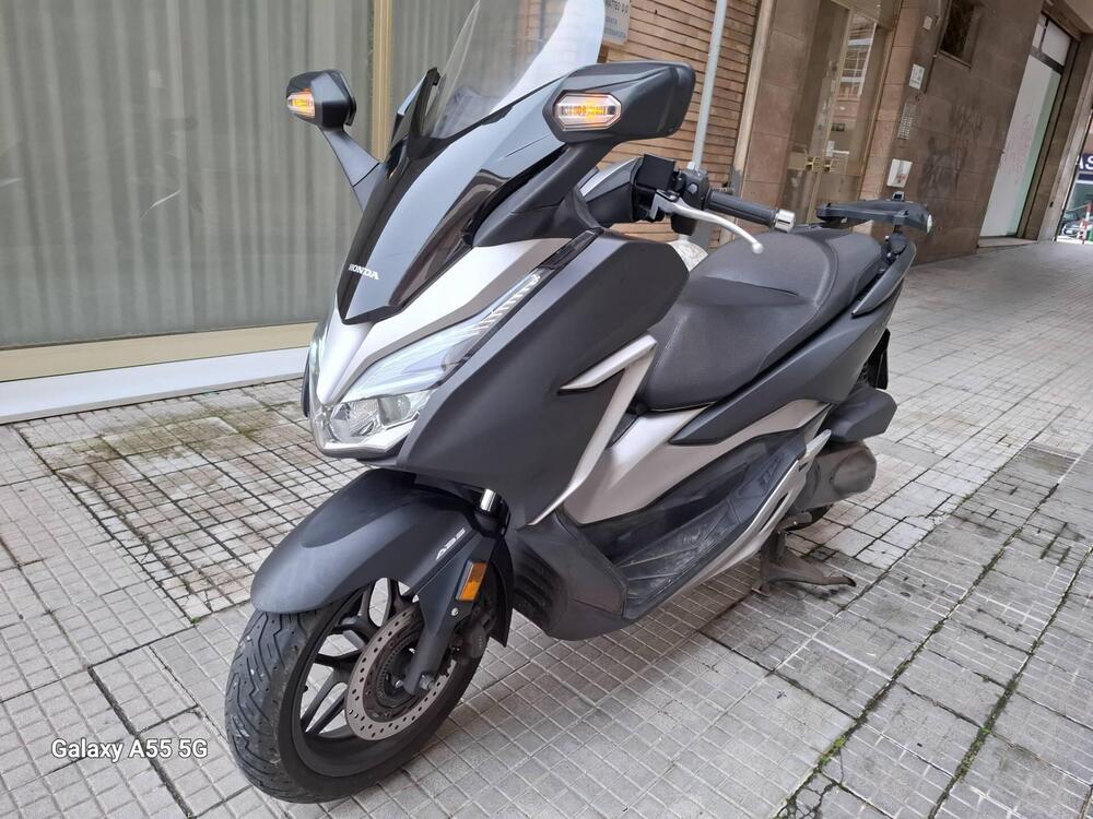 Honda Forza 300 ABS (2018 - 20)