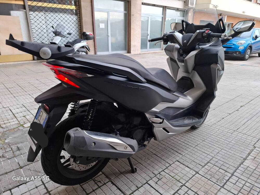 Honda Forza 300 ABS (2018 - 20) (3)