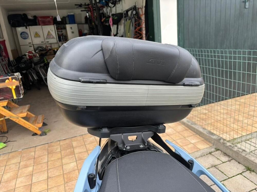 Kymco Xciting 400i S TCS (2021 - 24) (4)