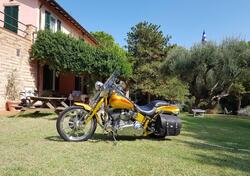 Harley-Davidson 1800 Fat Boy S (2015 - 17) - FLSTFS usata