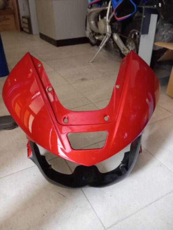 CUPOLINO ANTERIORE YAMAHA TDM850 (4)