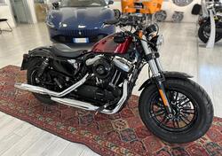 Harley-Davidson 1200 Forty-Eight (2016 - 20) usata