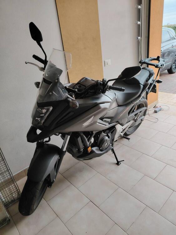 Honda NC 750 X ABS (2018 - 20) (3)