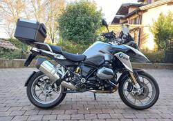 Bmw R 1200 GS (2013 - 16) usata