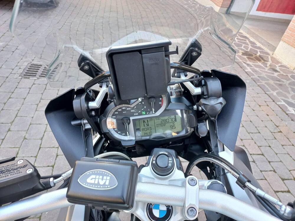 Bmw R 1200 GS (2013 - 16) (2)