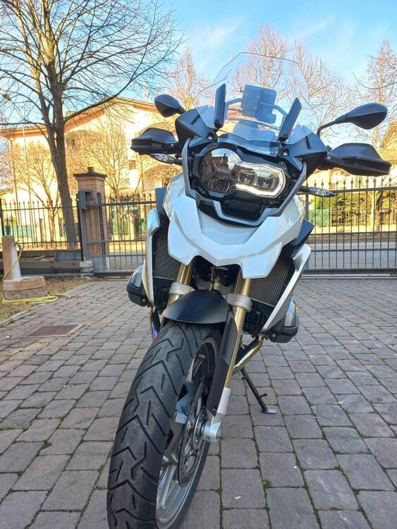 Bmw R 1200 GS (2013 - 16) (3)