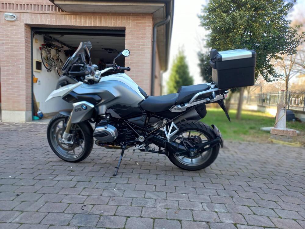 Bmw R 1200 GS (2013 - 16) (4)