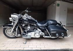 Harley-Davidson 103 Road King Classic (2013 - 16) - FLHRC usata