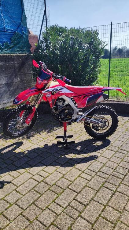 Honda CRF 300 RX Enduro (2021) (2)