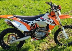 KTM 500 EXC (2014) usata