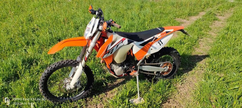 KTM 500 EXC (2014) (2)