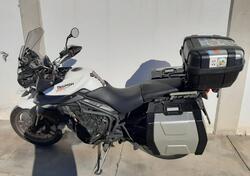 Triumph Tiger 800 ABS (2010 - 14) usata