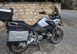 Bmw R 1200 GS (2008 - 09) usata