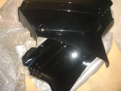 Carene posteriore Peugeot