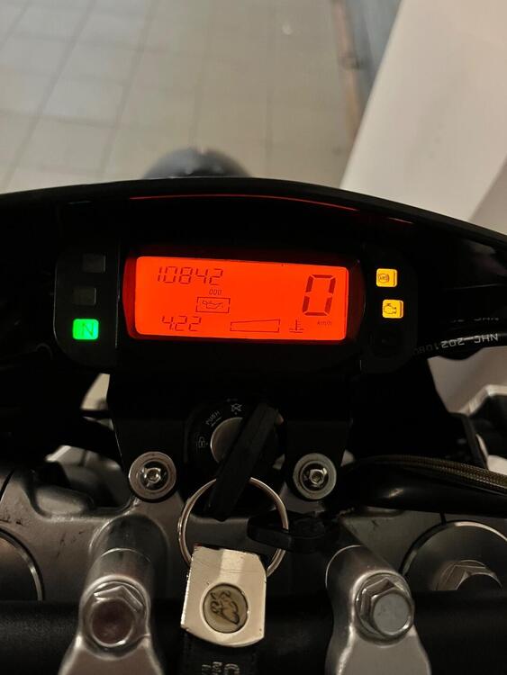 Aprilia RX 125 (2021 - 24) (4)