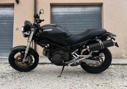 Ducati Monster 600 Dark (1998 - 01) usata