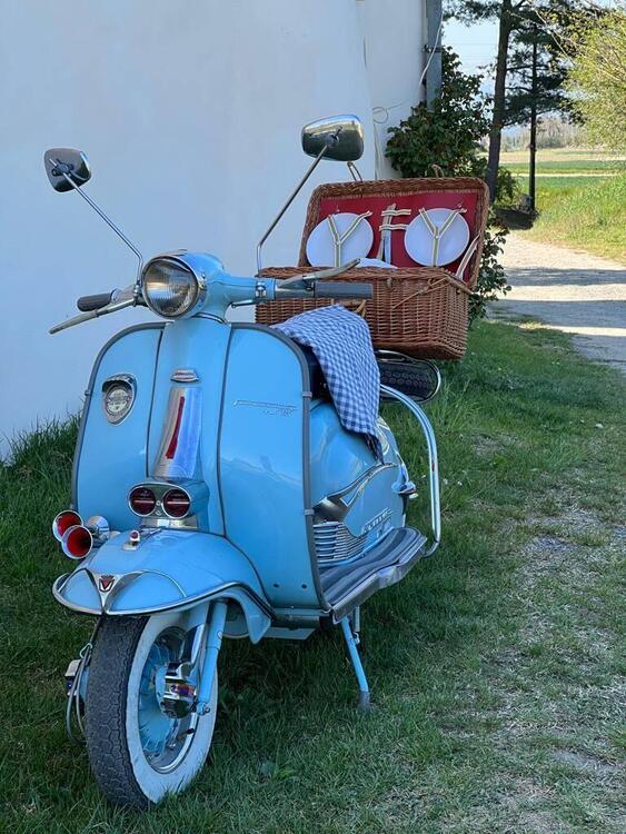 Lambretta 175 tv (2)