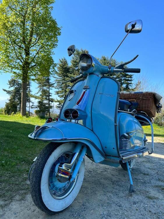 Lambretta 175 tv (3)