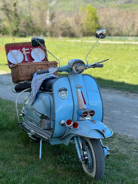 Lambretta 175 tv (5)