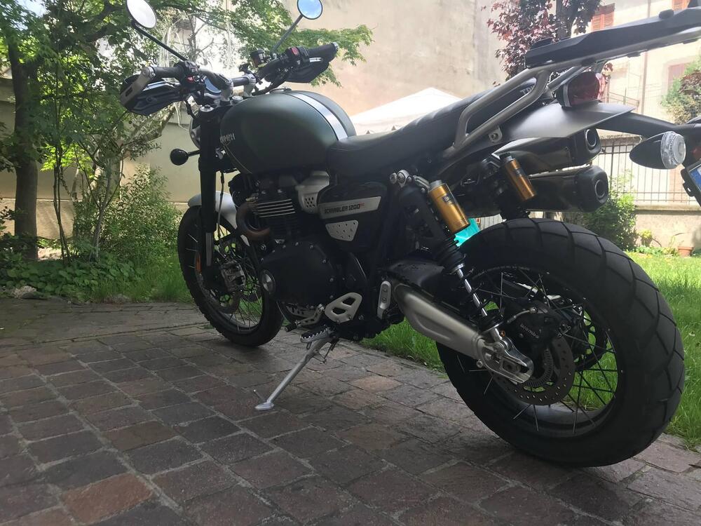 Triumph Scrambler 1200 XC (2019 - 20) (4)