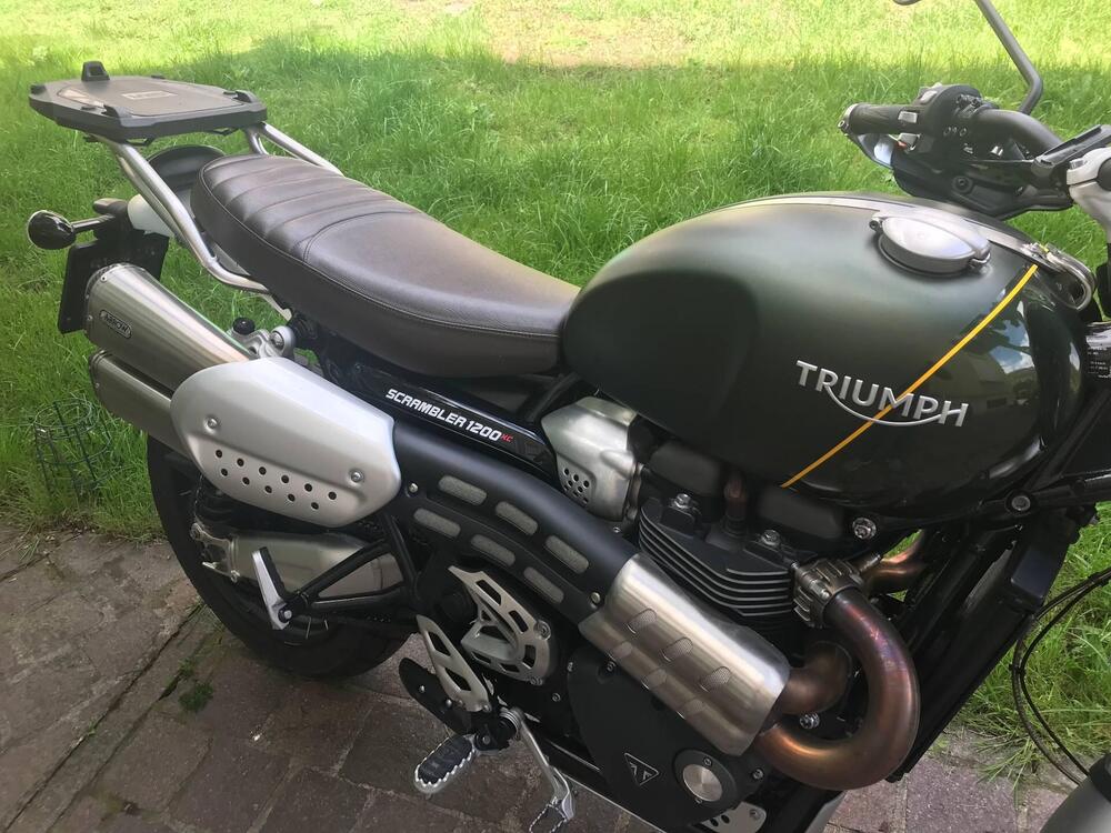 Triumph Scrambler 1200 XC (2019 - 20) (2)