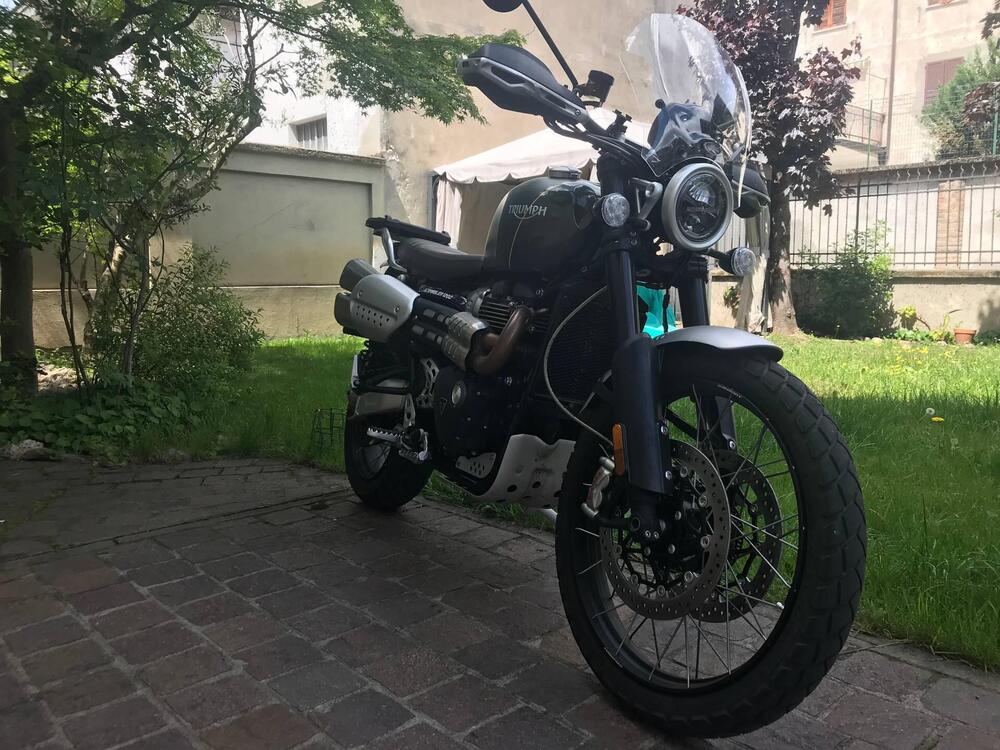 Triumph Scrambler 1200 XC (2019 - 20) (3)