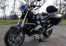 Bmw R 1200 R (2011 - 14) usata