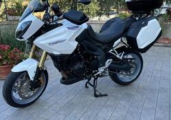 Triumph Tiger 1050 ABS (2006 - 12) usata