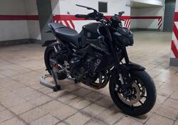 Yamaha MT-09 (2017 - 20) usata