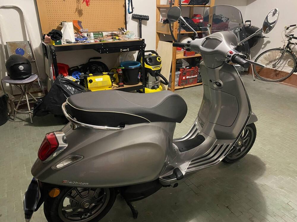 Vespa Vespa Elettrica 70 (2020 - 24) (2)