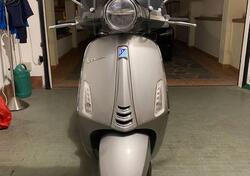 Vespa Vespa Elettrica 70 (2020 - 24) usata