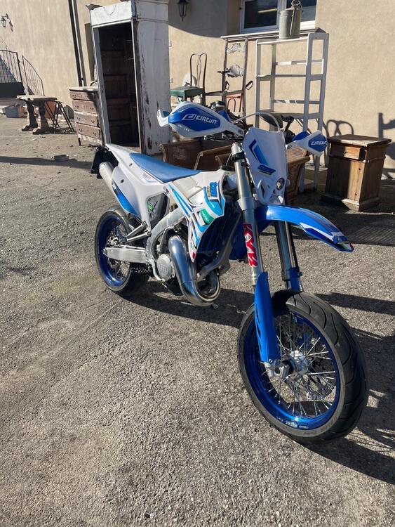 Tm Moto SMR 125 Fi 2t (2022) (2)