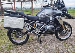 Bmw R 1200 GS (2013 - 16) usata