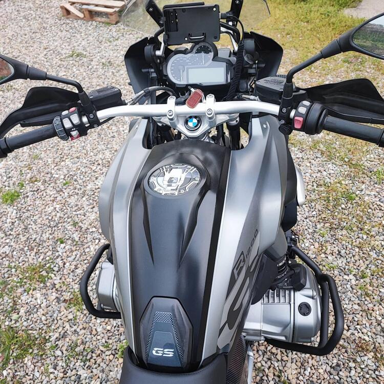 Bmw R 1200 GS (2013 - 16) (4)