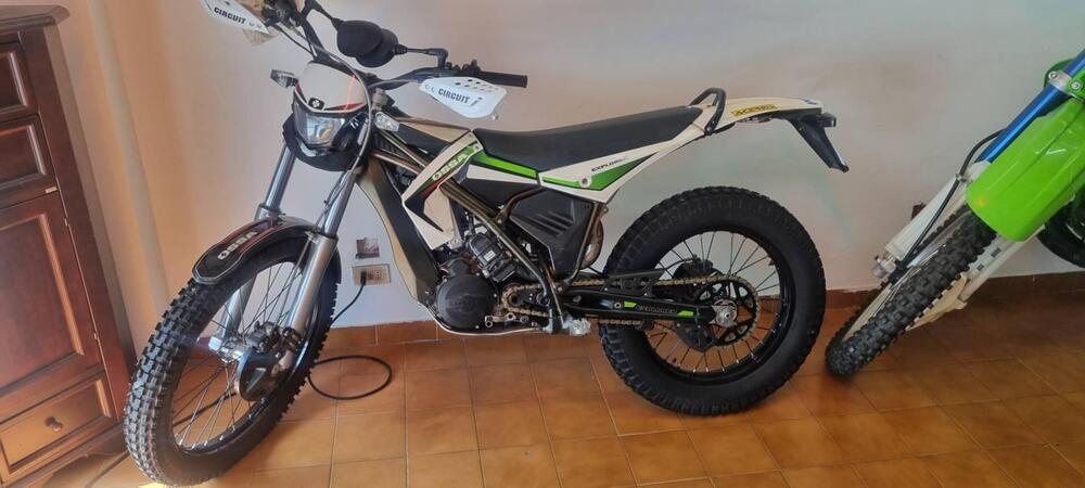 Ossa TR 280I (2012 - 14)