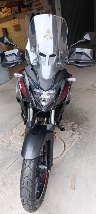 Honda CB 500 X (2021) (4)