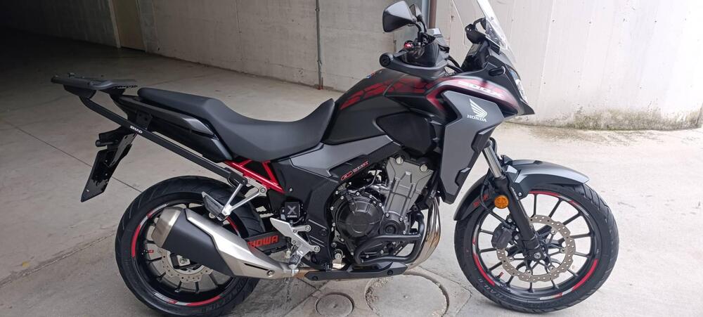 Honda CB 500 X (2021) (5)