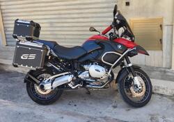 Bmw R 1200 GS (2004 - 07) usata