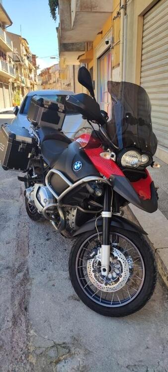 Bmw R 1200 GS (2004 - 07) (3)