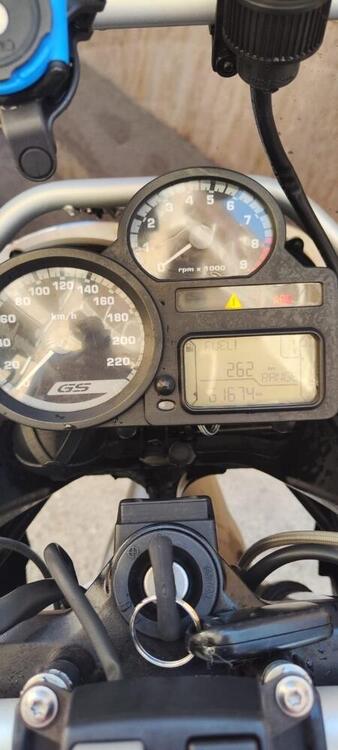 Bmw R 1200 GS (2004 - 07) (5)