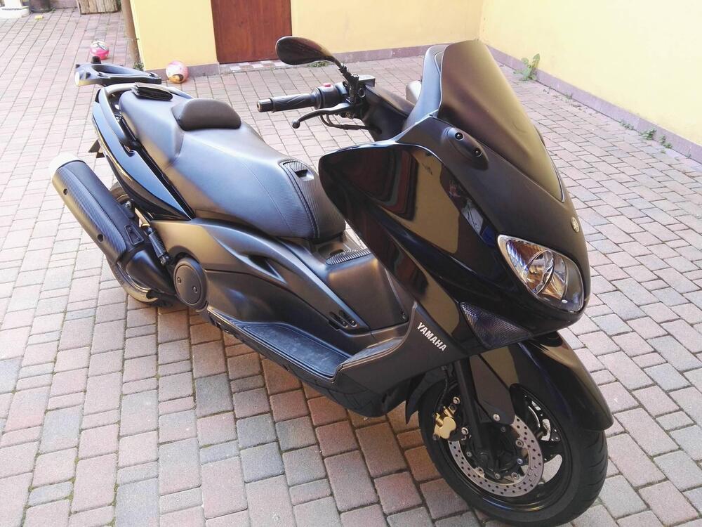 Yamaha T-Max 500 (2004 - 07) (3)