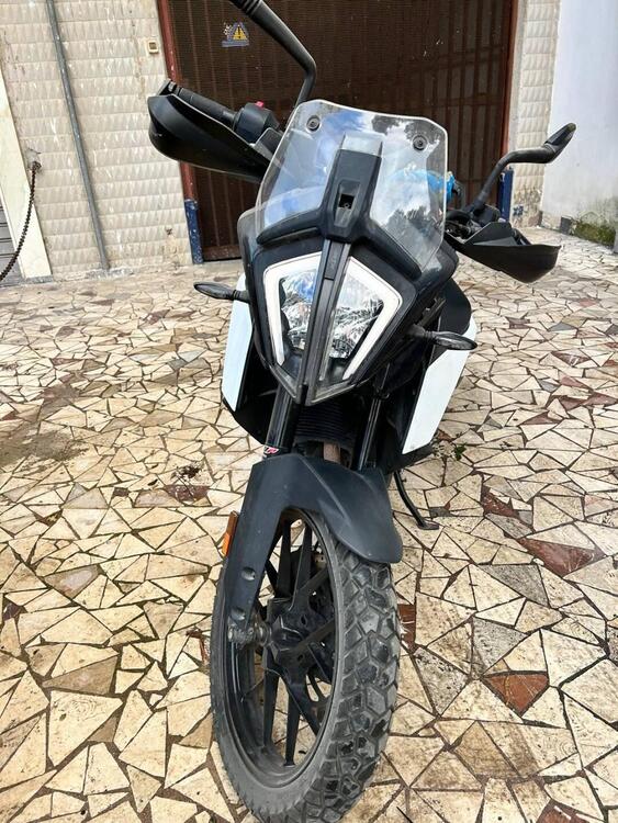 KTM 390 Adventure (2021) (3)