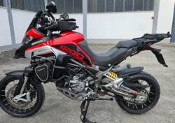 Ducati Multistrada 1200 Enduro (2016 - 18) usata